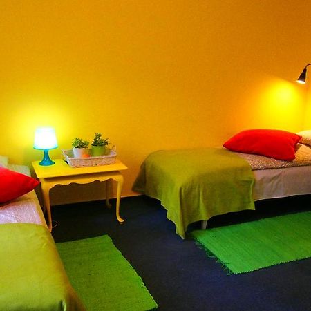 Ferienwohnung Kamienica Gorna 7 Allenstein Exterior foto