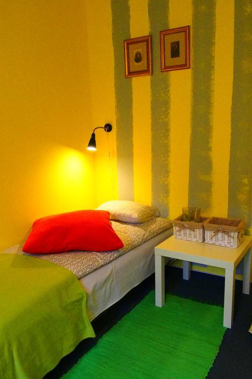 Ferienwohnung Kamienica Gorna 7 Allenstein Exterior foto