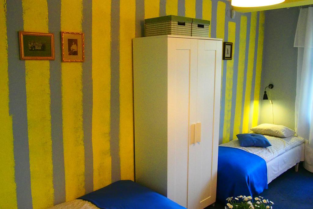 Ferienwohnung Kamienica Gorna 7 Allenstein Exterior foto
