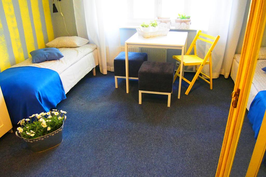 Ferienwohnung Kamienica Gorna 7 Allenstein Exterior foto