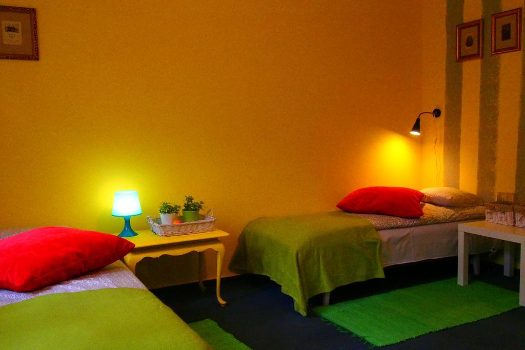 Ferienwohnung Kamienica Gorna 7 Allenstein Exterior foto