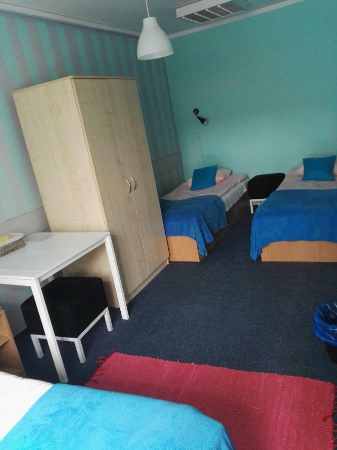 Ferienwohnung Kamienica Gorna 7 Allenstein Exterior foto